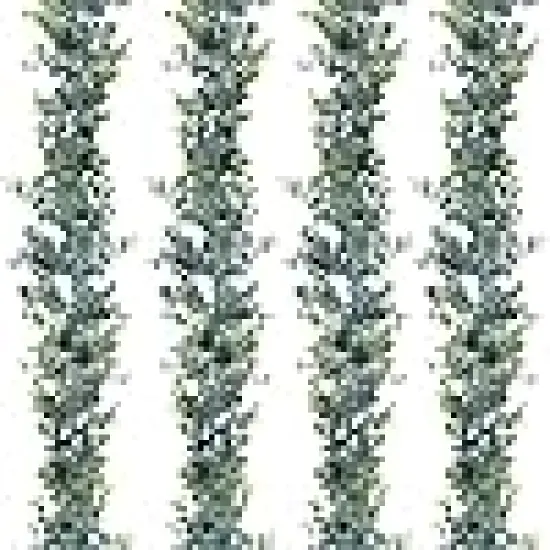 Artificial Hanging Plant for Wedding Bouquet Party Indoor Outdoor Decor {1}