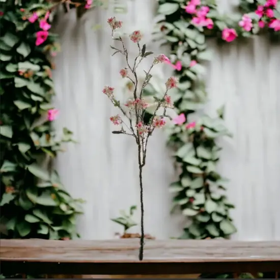 42" Wild Flower Spray- 3 PACK {4}