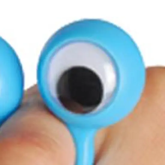 Finger Spies Include 12 Units {2}