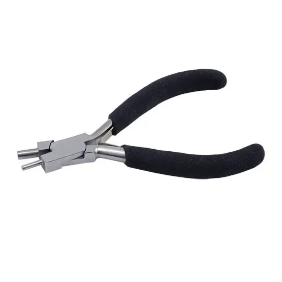 JewelrySuply Memory Wire Bending Pliers {2}