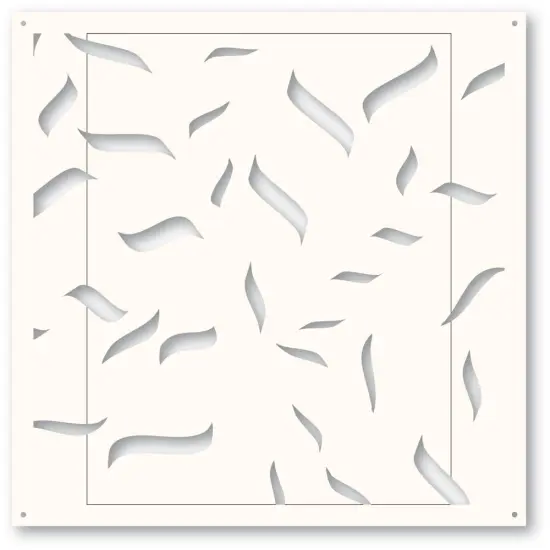 Memory Box Stencil Set-Party Confetti {4}