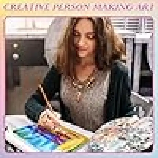 Pre Sketched Canvas for Painting for Adults {3}