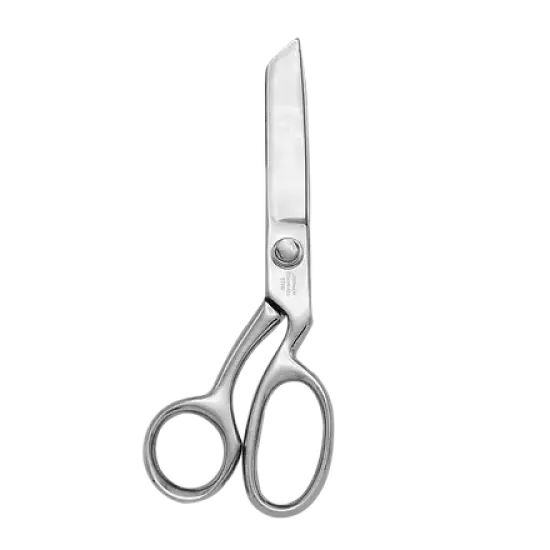 6" Jr. Razor Edge Fabric Shear {3}