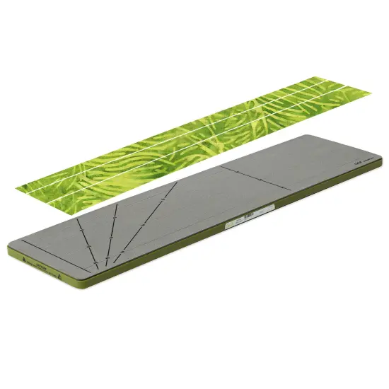 Accuquilt GO! Strip Cutter {2}