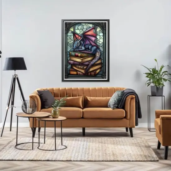 DIY 5D Diamond Art Kits {3}