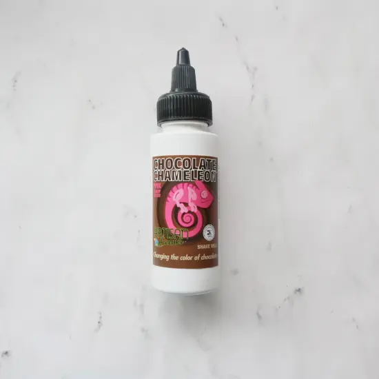 Bright Pink Oil Based Food Coloring 2 OZ for Chocolate and Candy Melts {3}