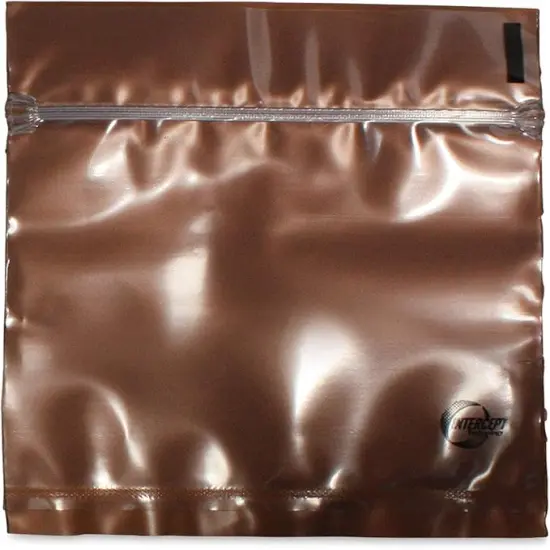 The Beadsmith Corrosion Protected Zip {1}