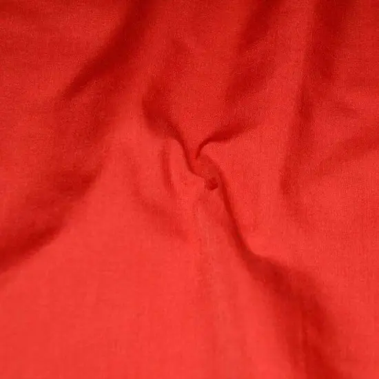 Polyester Cotton Broadcloth Fabric 60" Wide Multiple Colors Olive {7}