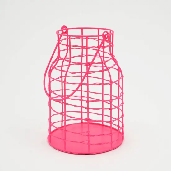 Funk Fusion Lantern Pink {1}
