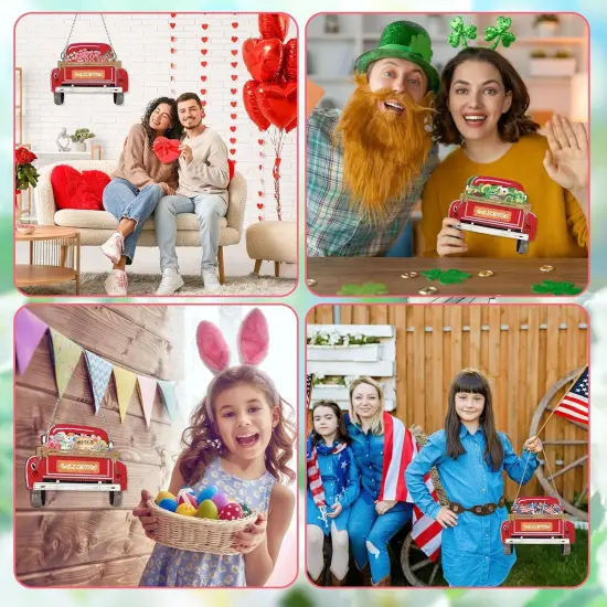 13 Pcs Interchangeable Diamond Art {4}