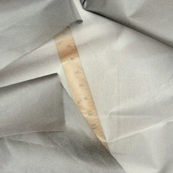 1 Yard Tricot Fusible Interfacing Medium Weight Woven 100% Polyester 72 GSM 60 Inch Width {3}