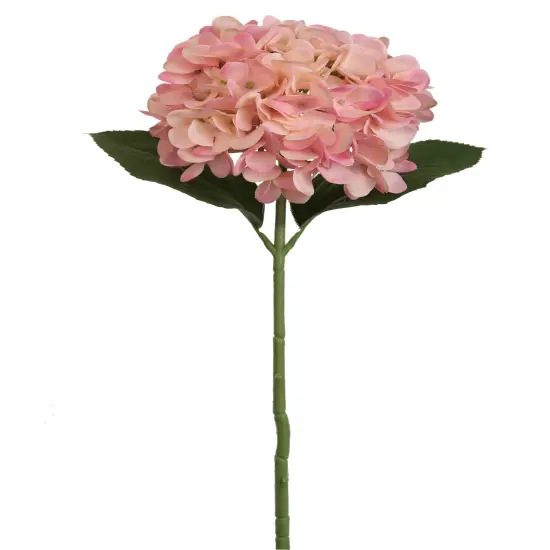 18" Hydrangea Stem - 3 PACK {1}