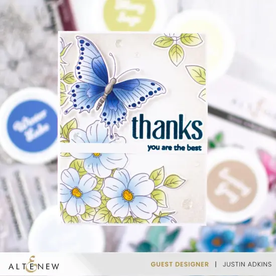 Warm Gray Fresh Dye Ink {3}