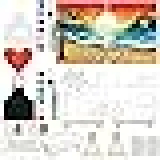 Party Favor Supplies Art Painting Set Couples Activity Hawaii {1}