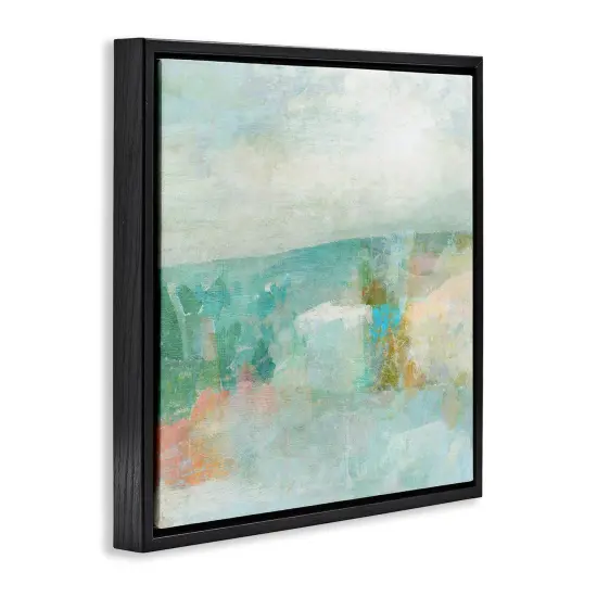 Stupell Industries Just A Dream Composition Floating Frame By Suzanne Nicoll {3}