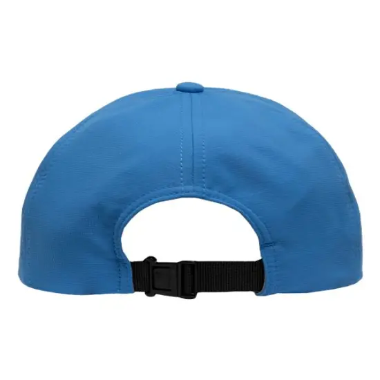 Sportsman&reg; Five Panel Ripstop Cap Azure Blue {2}