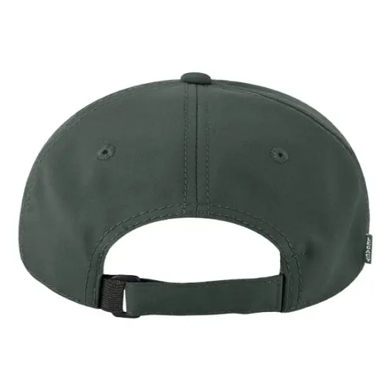 LEGACY&reg; Cool Fit Adjustable Cap Dark Grey {2}