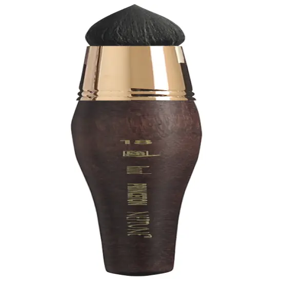 Princeton Series 4750 Neptune Synthetic Squirrel Brush-Short Handle Round Size 18 {1}