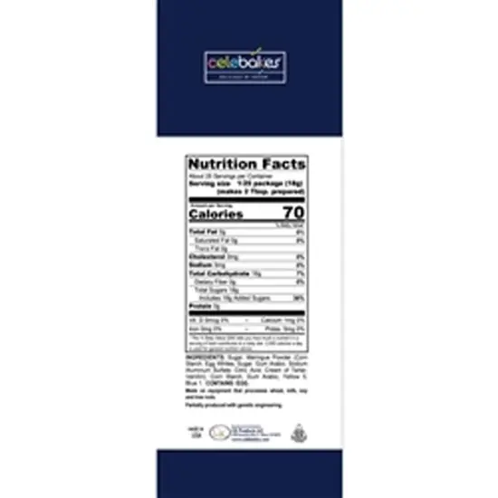 Green Royal Icing Mix 1 Pound {4}