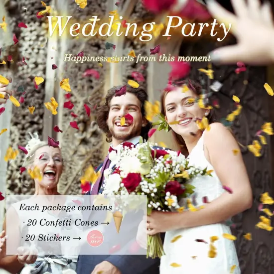 Dried Rose Petals - Top-Grade Pure Natural Edible Flowers - Use for Tisanes, Baking, Candle Making, Soap Making and Handicraft {4}