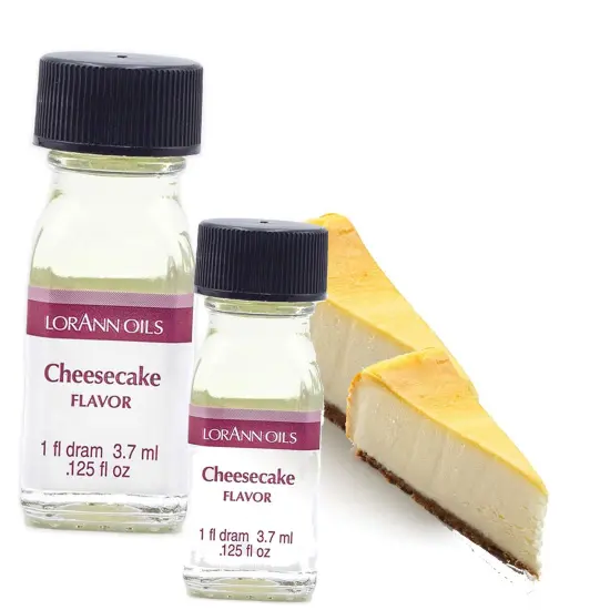 Cheesecake Flavor 1 Dram for Baking and Candy Making {4}