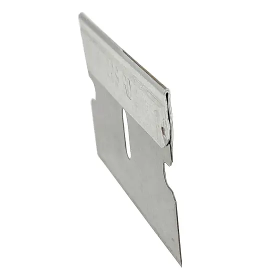 Single Edge Razor Blades {5}