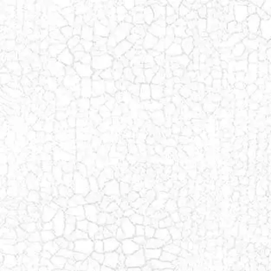White Snow Crackle Cotton Wideback Fabric Per Yard {1}