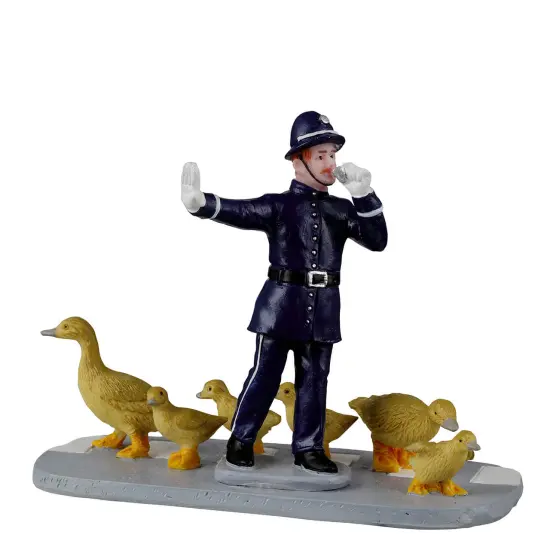 Lemax Safe Crossings {2}