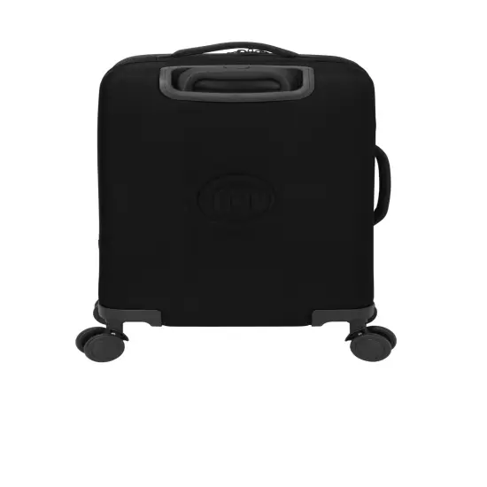 TravisMathew&reg; Quad Carry On Spinner for Versatile Travel {6}