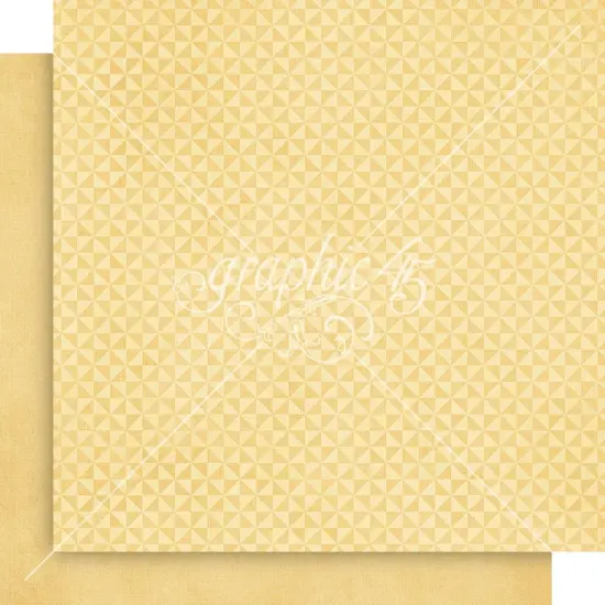 Graphic 45 Collection Pack 12"X12"-Patterns & Solids Pack, Hip Hip Hooray {5}