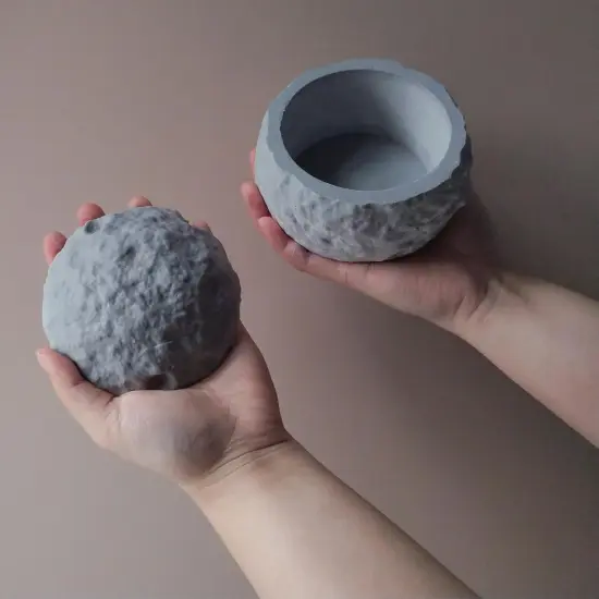 Storage Box Silicone Molds {2}