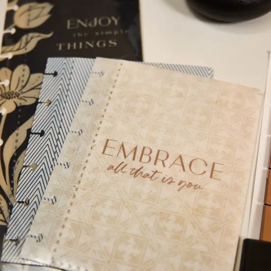 Happy Planner Modern Craft Extension Pack-Big {6}