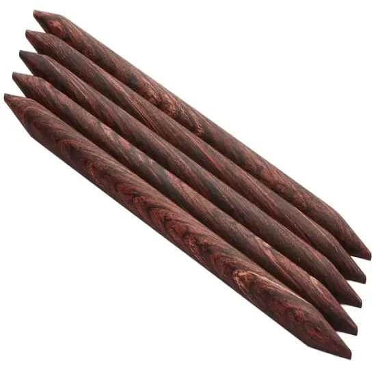 KnitPro-Dreamz Double Pointed Needles 6"-Size 10.75/7mm {1}