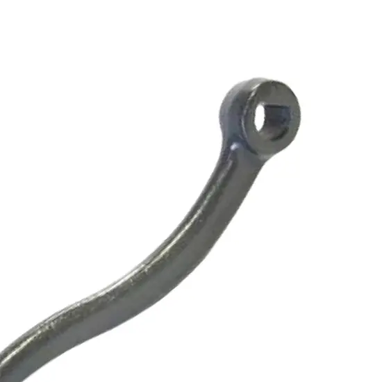 Chop-Rite Two Hand Crack - Replacement Crank for Chop-Rite Models 10 and 12 {4}