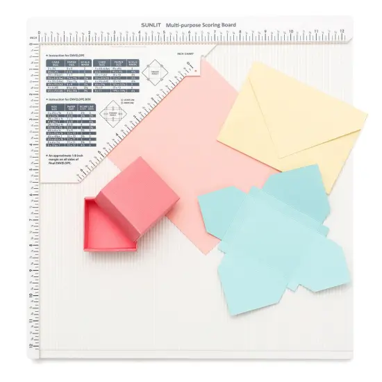 We R Score Board-3 Pieces {3}