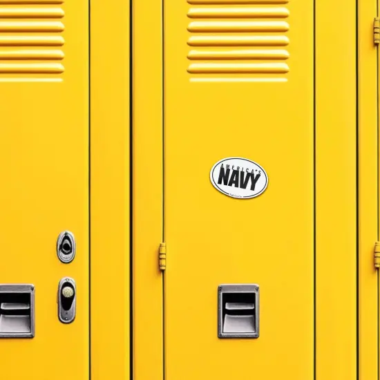 America's Navy Magnet {4}