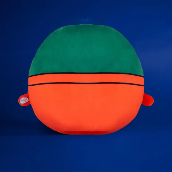 Sleep Squad Florida Gators Al E. Gator 12" Mascot Kiri Cloud Plushie {2}