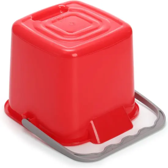 4 Pack Sanitizing Buckets {5}