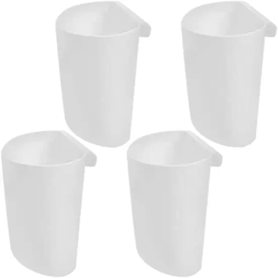 4Pcs Hanging Cup Holder {1}