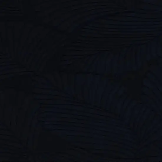 Blue Ink Cuddle 3 Extra Wide Tropic Burnout Fabric per yard {1}