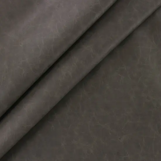 Richloom BATEMAN- Faux Leather Cloud {4}