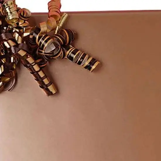 Vibrant Gift Wrap Paper 24&rdquo; x 417&rdquo; {5}