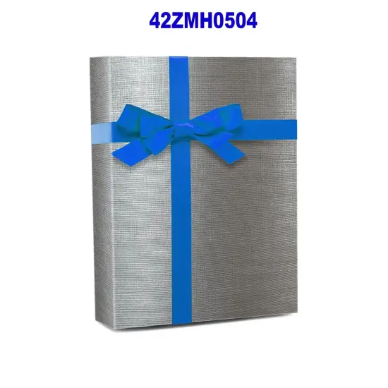 Reliable Solid Color Paper 30" x 417' 60 lbs for Any Event {3}