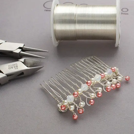 The Beadsmith Wire Elements Color {6}