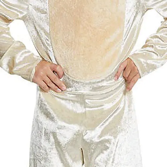 Rolly Classic Toddler Costume {3}