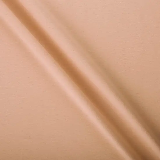 Mook Fabrics Solid Snuggle Flannel Fabric [43 in. Wide] - By The Yard Beige {1}