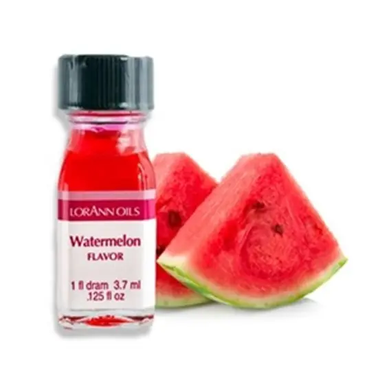 Watermelon Flavor for Sweet and Refreshing Taste in Candies and Beverages {1}
