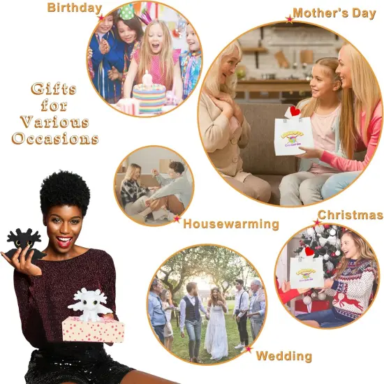 Crochet Animal Starter Kit {5}