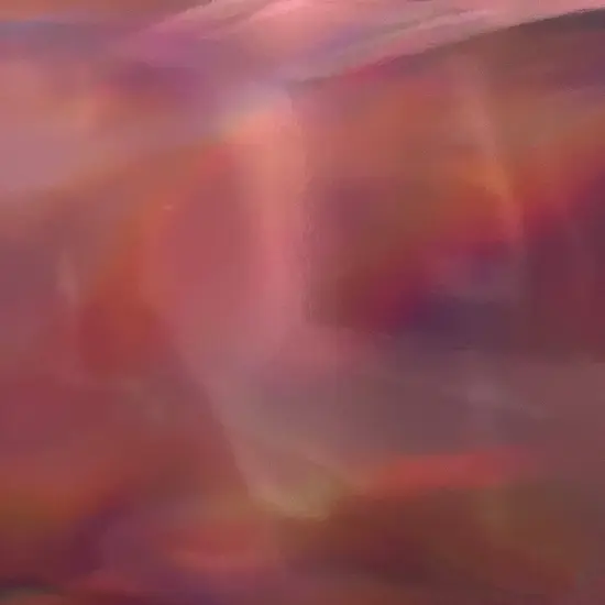 MAUVE HOLOGRAPHIC Iridescent Foil Board - 12x12 Foil Cardstock - Encore {1}