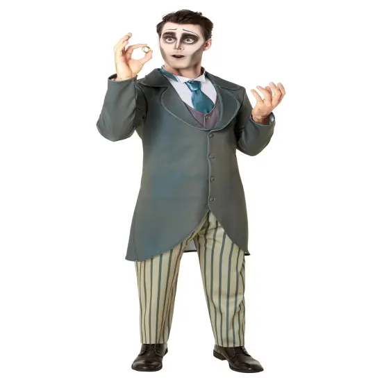 Tim Burton's Corpse Victor Men's Costume {1}